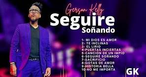 OTROS EXITOS | ALBUM SEGUIRÉ SOÑANDO |Gerson Kelly.