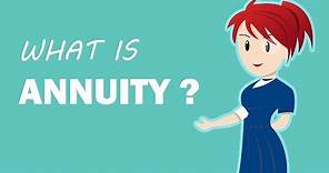 What is Annuity? Types of Annuities | Retirement Planning Tips by Yadnya