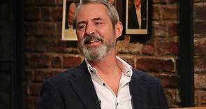 Neil Morrissey on being taken into care at 10 years old | The Late Late Show | RTÉ One