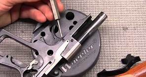 Complete Disassembly and Reassembly: Walther PPK / PPKS