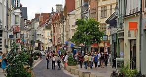 Places to see in ( Troyes - France )