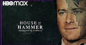 House of Hammer | Tráiler oficial | Español subtitulado | HBO Max
