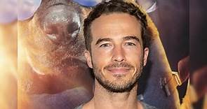 Ryan Carnes Signs With Sovereign Talent Group
