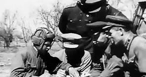 La Guerra Degli Italiani 1940 1945 - Prima parte : Alla vigilia del Conflitto