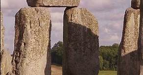El Misterioso Círculo de Piedras de Stonehenge #SHORTS