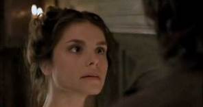 Charlotte Riley Wuthering Heights Clip #5