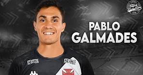 Pablo Galdames ► Bem vindo ao Vasco ● 2024 | HD