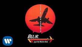 Blur - Girls & Boys (Live At The Budokan)