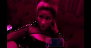 Nicki Minaj chun li official video
