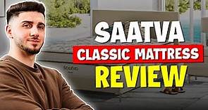 Saatva Classic Mattress Review - Best Mattress or Good Marketing?