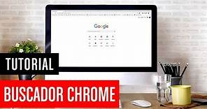 Cómo cambiar el buscador por defecto en Google Chrome