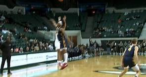 Canisius Golden Griffins vs. Cleveland State Vikings: Full Highlights