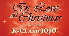 K-Ci & JoJo - In Love At Christmas