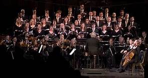 John Nelson, The English Concert & Choir – Handel: Messiah: Hallelujah (Chorus)