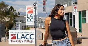 Los Angeles City College - Full Episode | The College Tour