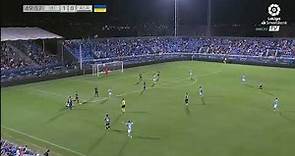 Suleiman Cámara vs Deportivo Alavés