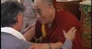 "Dalai Lama Renaissance" Documentary (with Harrison Ford) #2