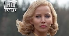 Serena | offizieller deutscher Trailer D (2014) Jennifer Lawrence Bradley Cooper