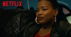 Roxanne Roxanne - Trailer oficial [HD] | Netflix
