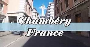 Highlights from a weekend in Chambéry France