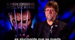 Entrevista con Len Wein. Blu ray XMen Orígenes: Lobezno