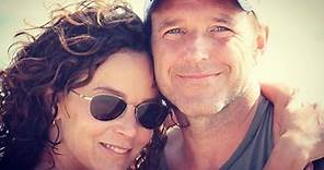 Jennifer Grey and Clark Gregg announce they're divorcing after 19 years of marriage