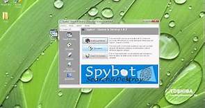 Descargar SpyBot Search & Destroy Full Actualizable [LINK MEDIAFIRE]
