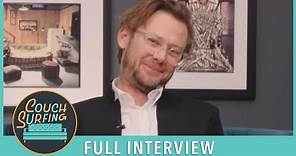 Jimmi Simpson Talks Westworld, This Is Us & More Career Highlights | PeopleTV | Entertainment Weekly