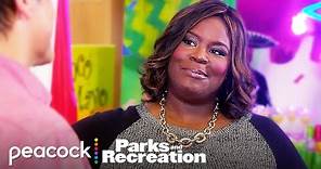 Donna Meagle moments I can't stop thinking about | Parks and Recreation