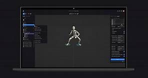 Download Rokoko Studio, free 3D animation and motion capture software