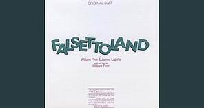 Falsettoland / About Time