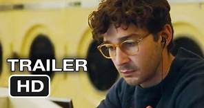 The Company You Keep Official Trailer #1 (2012) - Robert Redford, Shia LaBeouf Movie HD