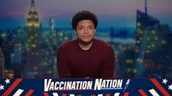 The Daily Show with Trevor Noah - October 12, 2021 - Phoebe Robinson | Comedy Central US