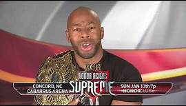 ROH World Title Match THIS SUNDAY at Honor Reigns Supreme - Jay Lethal (c) vs Dalton Castle