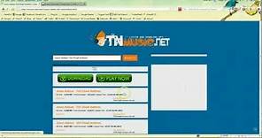 How To Download a Free MP3 and Play it in iTunes (Free Mp3 Download)