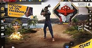 🔴LIVE [ Free Fire Battlegrounds ] INDIA vs TIme solo