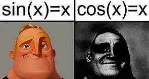 Math Memes 8