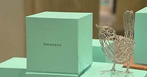 LVMH completes $15.8 billion Tiffany takeover