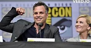 Mark Ruffalo Biography