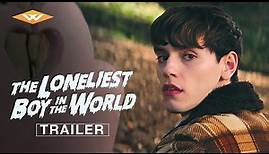 THE LONELIEST BOY IN THE WORLD (2022) Official Trailer | Starring Max Harwood & Hero Fiennes Tiffin