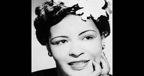 Billie Holiday - The Tragic Life and Death of and the Curse of Gloomy Sunday