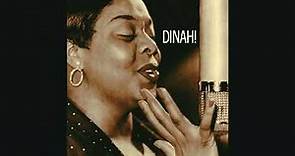 Dinah Washington - DINAH