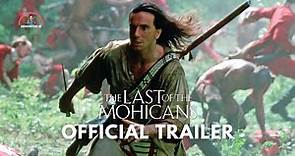 The Last of the Mohicans (1992) | Classic Trailer | Daniel Day-Lewis, Michael Mann Movie (1080 HD)