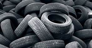 Origen del neumático | Quién inventó el neumático y su evolución |