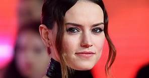 Daisy Ridley's Transformation Is Seriously Turning Heads