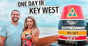 One Day in Key West, Florida - Travel Guide | What to Do, See, & Eat in America’s Southernmost City!