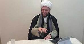 Reformation in Islam 5 (Sheikh Muhammad Rashid Rida)