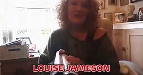 Louise Jameson