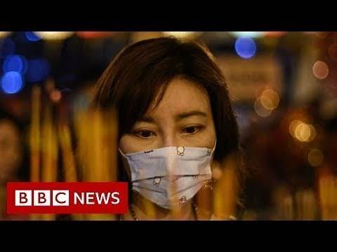 Virus Viral Coronavirus: First death outside China reported in
Philippines - BBC News Corona Covid 19 arsip sumber internet by
08123453855 Pengacara Balikpapan Samarinda