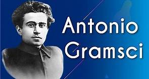 Antonio Gramsci - Brasil Escola